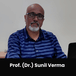 Echelon institute of Technology, Director, First Year: Prof. (Dr.) Sunil Verma Interview